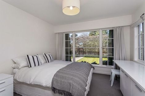 Photo of property in 165 Clyde Road, Burnside, Christchurch, 8053