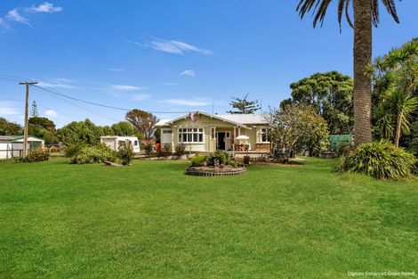 Photo of property in 62 Norton Street, Te Kopuru, 0391