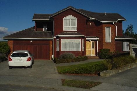 Photo of property in 25 Molyneux Close, Whitby, Porirua, 5024