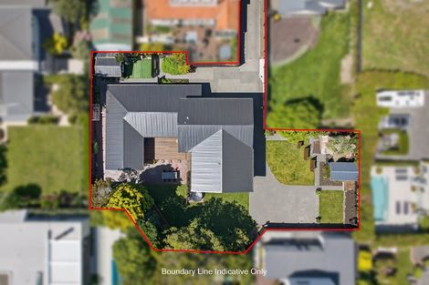 Photo of property in 11a Weston Road, St Albans, Christchurch, 8052