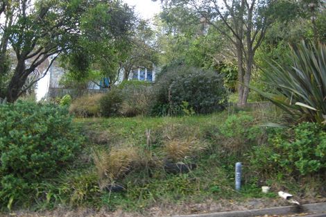 Photo of property in 5 Nicholas Street, Portobello, Dunedin, 9014