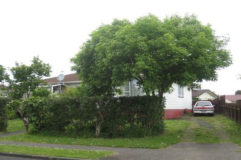 Photo of property in 48 Sharland Avenue, Manurewa, Auckland, 2102