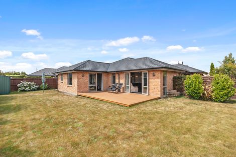 Photo of property in 19 Stationmasters Way, Prebbleton, 7604