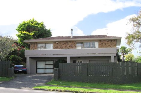 Photo of property in 1/98 Prince Regent Drive, Half Moon Bay, Auckland, 2012