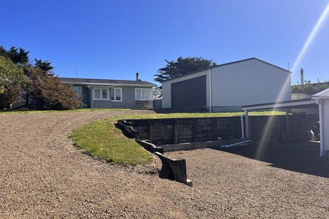 Photo of property in 30 Muapoko Street, Himatangi Beach, Foxton, 4891