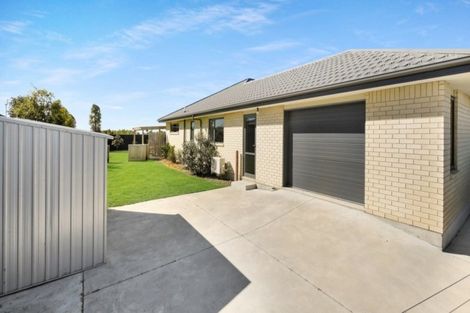 Photo of property in 13 Greenan Place, Doyleston, 7683