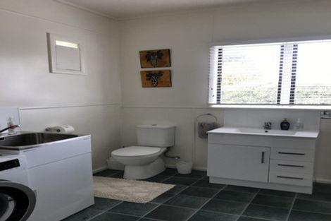 Photo of property in 6 Te Kumi Road, Te Kuiti, 3910