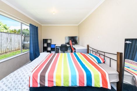 Photo of property in 16 Carter Crescent, Awapuni, Palmerston North, 4412