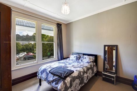 Photo of property in 107 Kaikorai Valley Road, Glenross, Dunedin, 9011