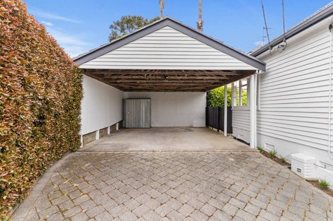 Photo of property in 26 Clifton Road, Herne Bay, Auckland, 1011
