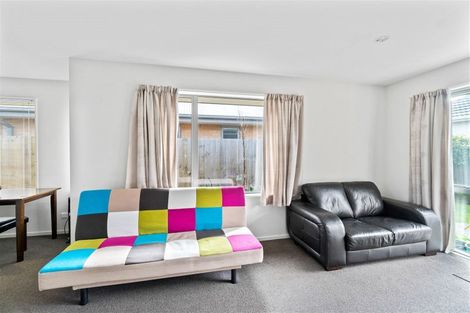 Photo of property in 68b Withells Road, Avonhead, Christchurch, 8042