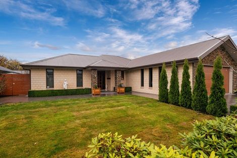 Photo of property in 7 Filey Place, Allenton, Ashburton, 7700