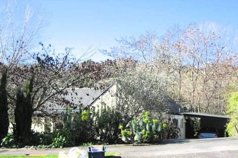 Photo of property in 11 Toop Street, Havelock North, 4130