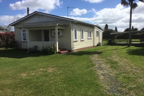 Photo of property in 5 Smith Street, Matamata, 3400