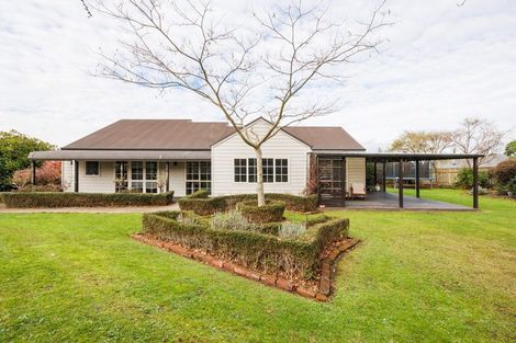 Photo of property in 30 Vista Drive, Feilding, 4702