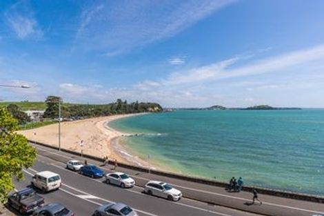 Photo of property in 3/137 Tamaki Drive, Mission Bay, Auckland, 1071