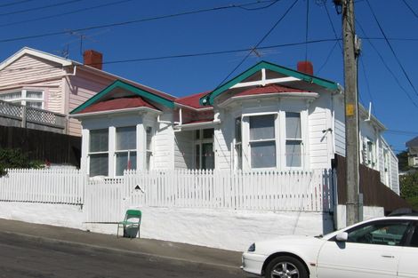 Photo of property in 6 Douro Avenue, Newtown, Wellington, 6021