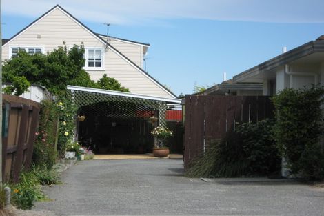 Photo of property in 2/86 Redwood Street, Redwoodtown, Blenheim, 7201