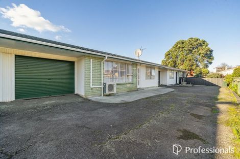 Photo of property in 40b Mahoe Street, Hutt Central, Lower Hutt, 5010