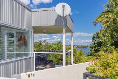 Photo of property in 104c Lake Road, Frankton, Hamilton, 3204