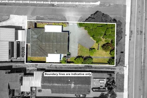 Photo of property in 272 Rosetta Road, Raumati Beach, Paraparaumu, 5032