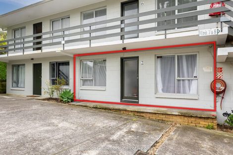 Photo of property in 2/46 School Road, Morningside, Auckland, 1021