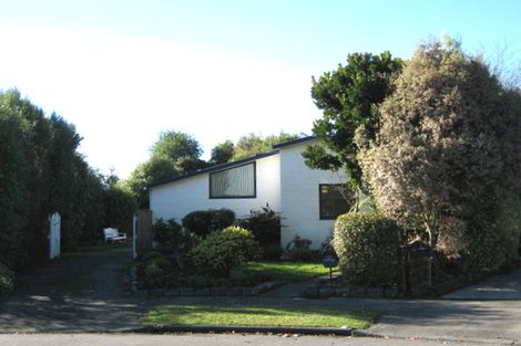 Photo of property in 12 Neave Place, Hillmorton, Christchurch, 8025