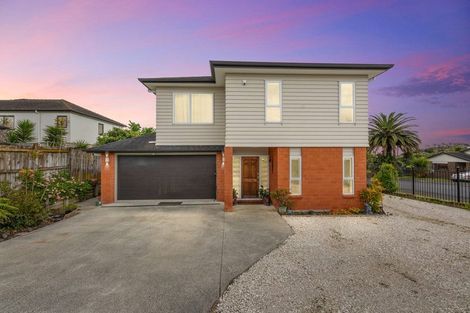 Photo of property in 57 Pitt Avenue, Clendon Park, Auckland, 2103
