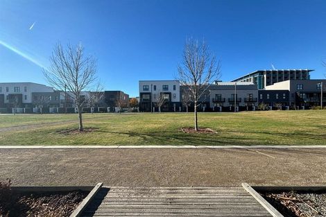 Photo of property in 58 Huanui Lane, Christchurch Central, Christchurch, 8011