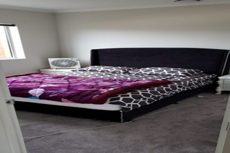 Photo of property in 45 Donegal Park Drive, Flat Bush, Auckland, 2019