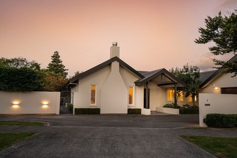 Photo of property in 3 Caccia Birch Lane, Hokowhitu, Palmerston North, 4410