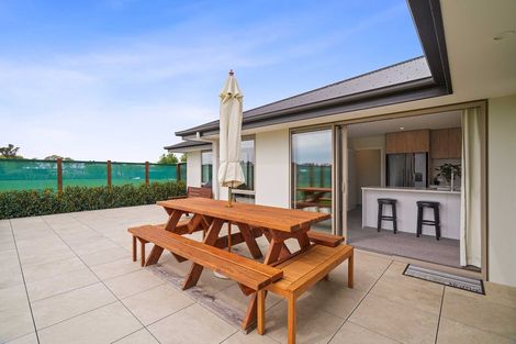 Photo of property in 42 Manse Road, Leeston, 7632