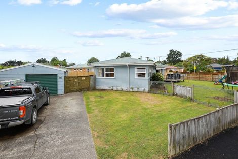 Photo of property in 21 Jeanette Street, Glenview, Hamilton, 3206