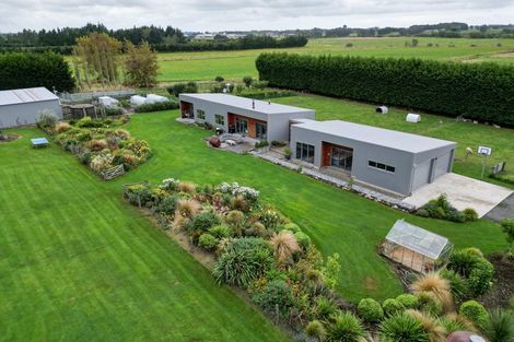 Photo of property in 124 Fairweather Road, Mill Road, Invercargill, 9872