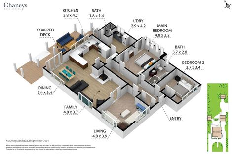 Photo of property in 45 Livingston Road, Brightwater, 7091