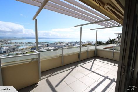 Photo of property in Northridge Apartments, 6/24 Hospital Terrace, Hospital Hill, Napier, 4110