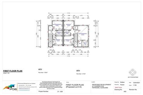 Photo of property in 3 Busing Avenue, Papakura, 2110