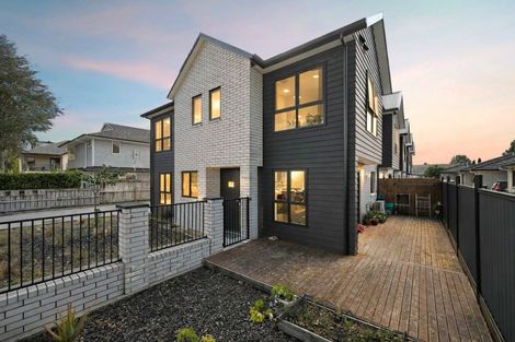 Photo of property in 1/53 Fifth Avenue, Enderley, Hamilton, 3214