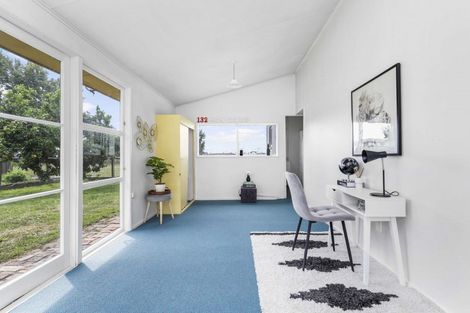 Photo of property in 132 Fairview Street, Chartwell, Hamilton, 3210