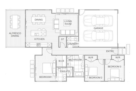 Photo of property in 30 Annie Aranui Drive, Poraiti, 4182