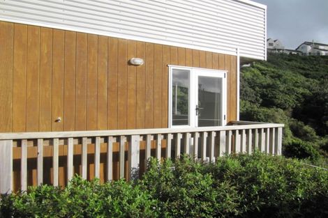 Photo of property in 100e Karepa Street, Brooklyn, Wellington, 6021