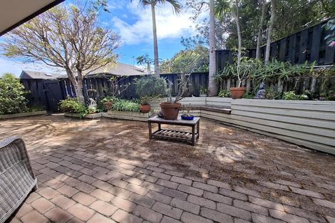 Photo of property in 5/1 Penzance Road, Mairangi Bay, Auckland, 0630