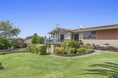 Photo of property in 100 Centennial Avenue, Waitara, 4320