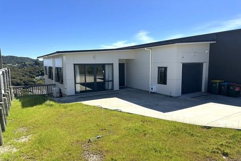 Photo of property in 10b Polestar Lane, Whitby, Porirua, 5024