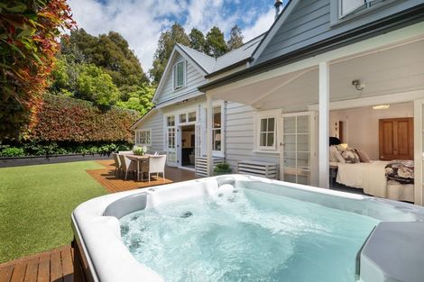 Photo of property in 1/12a Moore Street, Hillcrest, Auckland, 0627