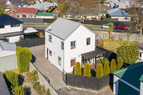 Photo of property in 40a Berwick Street, St Albans, Christchurch, 8014