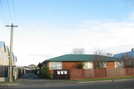 Photo of property in 485 Madras Street, St Albans, Christchurch, 8014