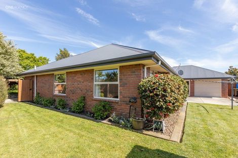 Photo of property in 39 Renoir Drive, Rolleston, 7614
