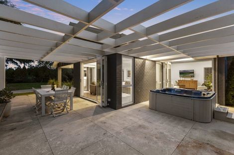 Photo of property in 20c Hayward Road, Minden, Tauranga, 3179