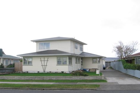 Photo of property in 77 Morris Spence Avenue, Onekawa, Napier, 4110